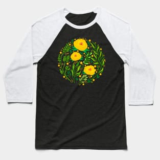 Springtime Baseball T-Shirt